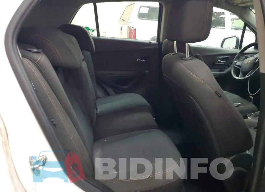 KL7CJNSB7HB142221 Photo# 11