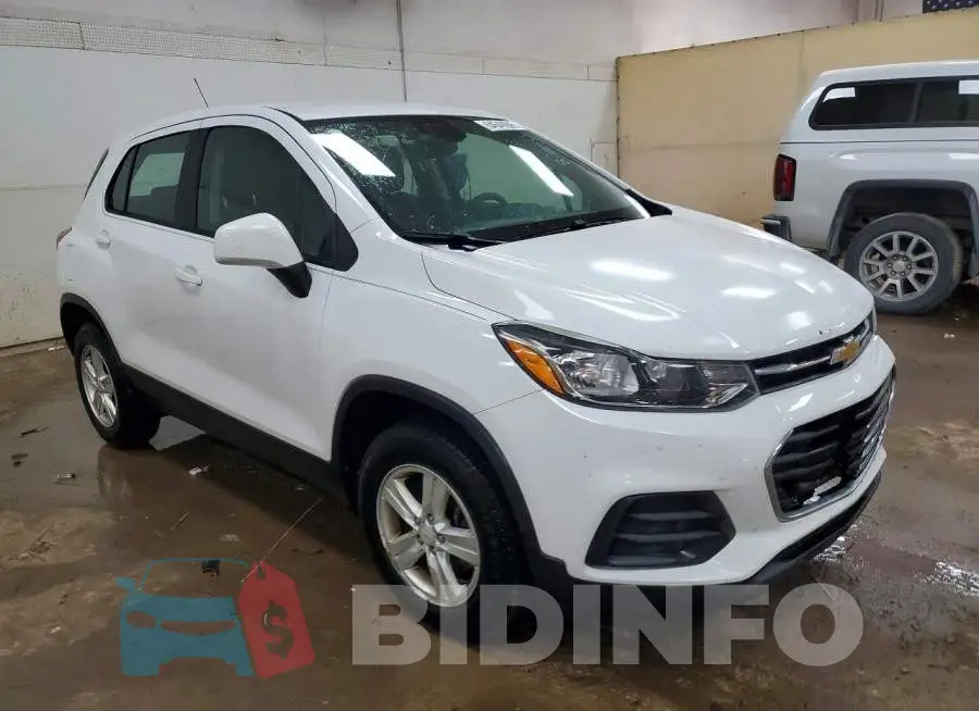 KL7CJNSB7HB142221 Photo# 4