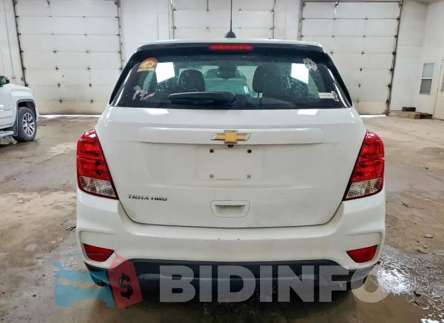 KL7CJNSB7HB142221 Photo# 6