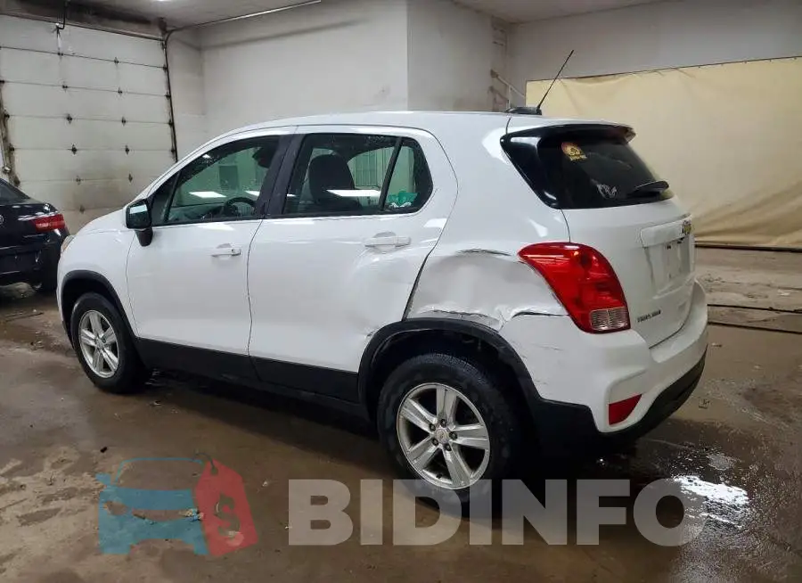 KL7CJNSB7HB142221 Photo# 2