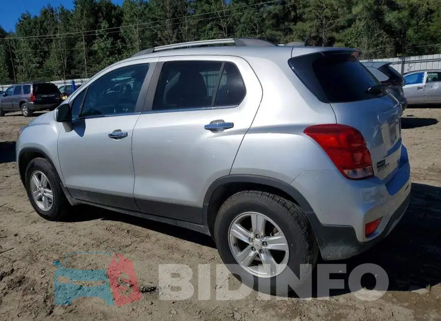 KL7CJPSB8LB033903 Photo# 2