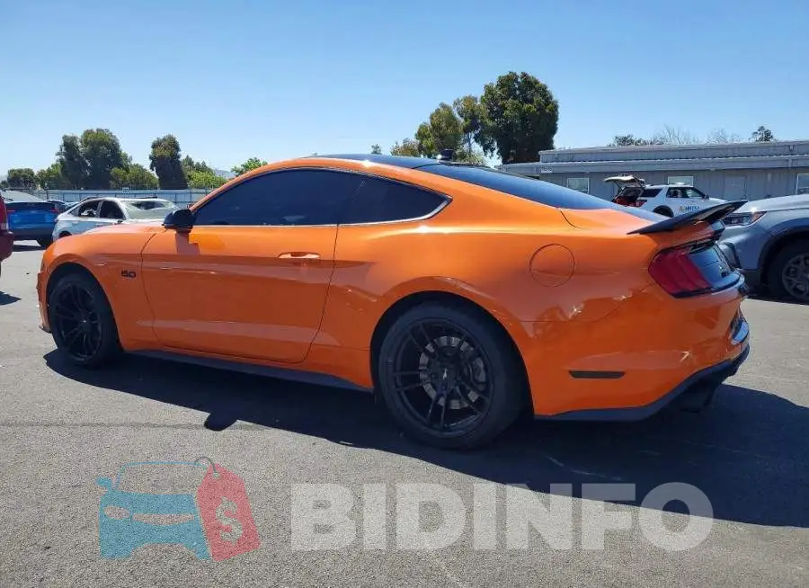 1FA6P8CF4M5107703 Photo# 2