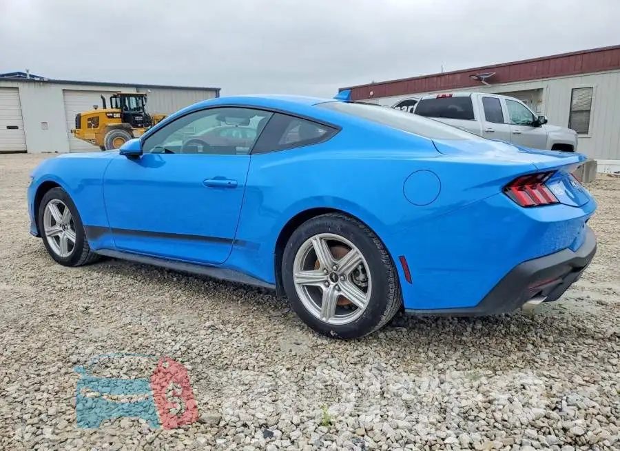 1FA6P8TH2S5108993 Photo# 2