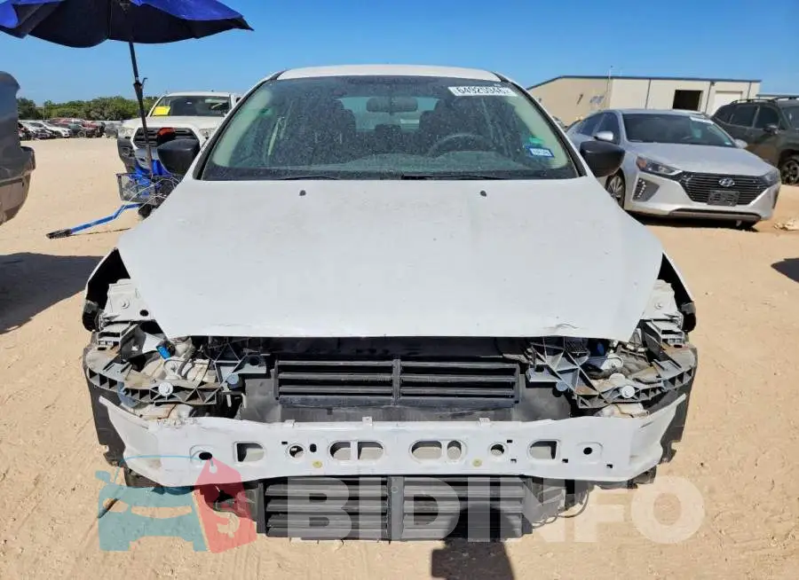 1FADP3E20HL341665 Photo# 5