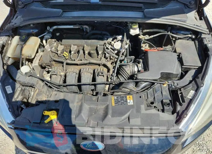 1FADP3E20JL284874 Photo# 11
