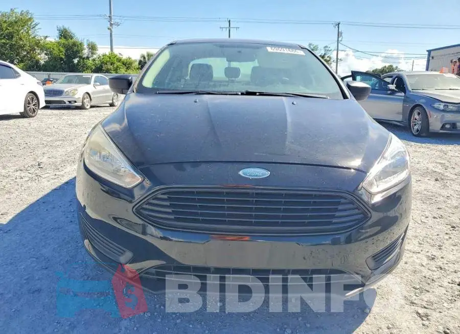 1FADP3E2XJL243152 Photo# 5