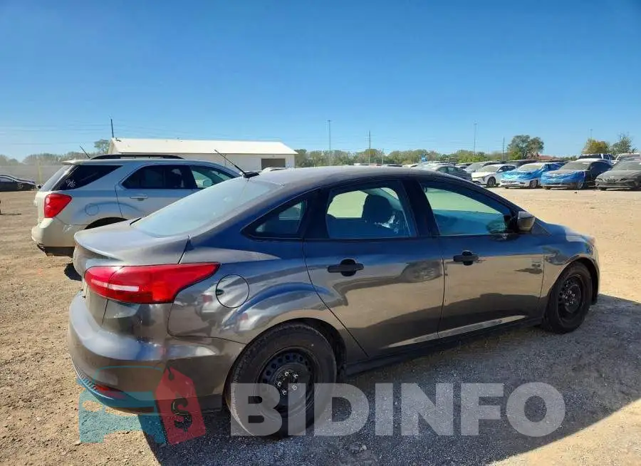 1FADP3E2XJL276099 Photo# 3