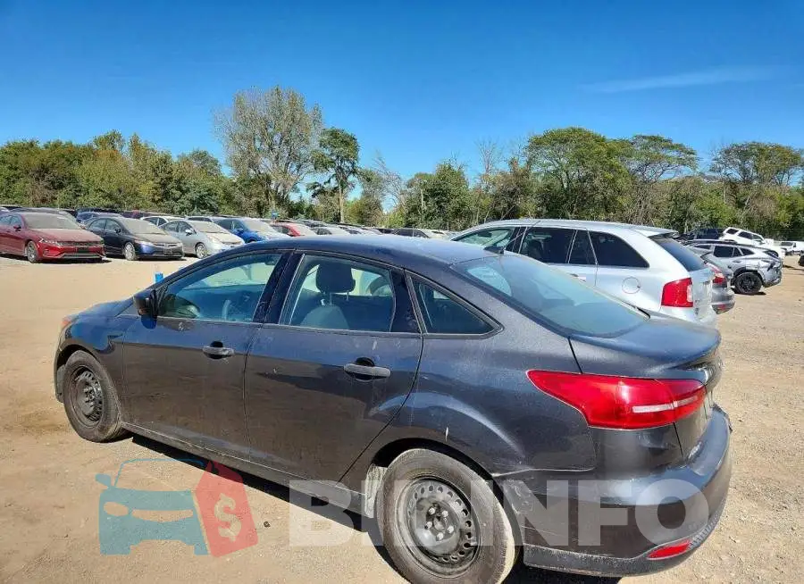 1FADP3E2XJL276099 Photo# 2