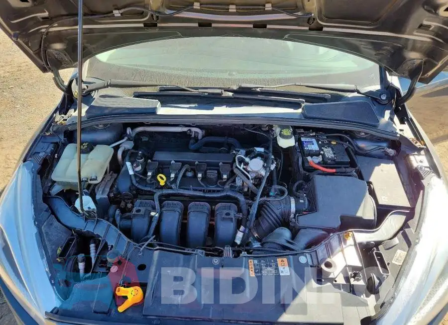 1FADP3E2XJL276099 Photo# 11