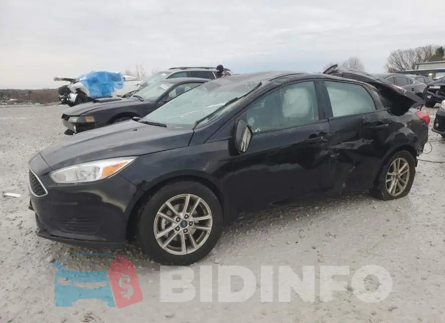 1FADP3F20HL268943 Photo# 1