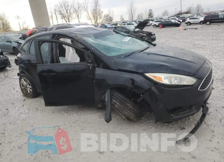 1FADP3F20HL268943 Photo# 4