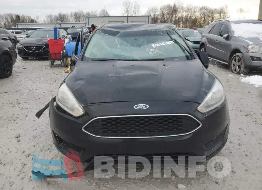 1FADP3F20HL268943 Photo# 5