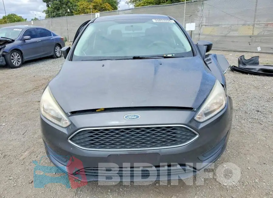 1FADP3F29JL315117 Photo# 5