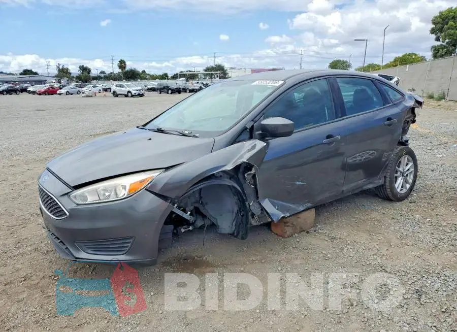 1FADP3F29JL315117 Photo# 1
