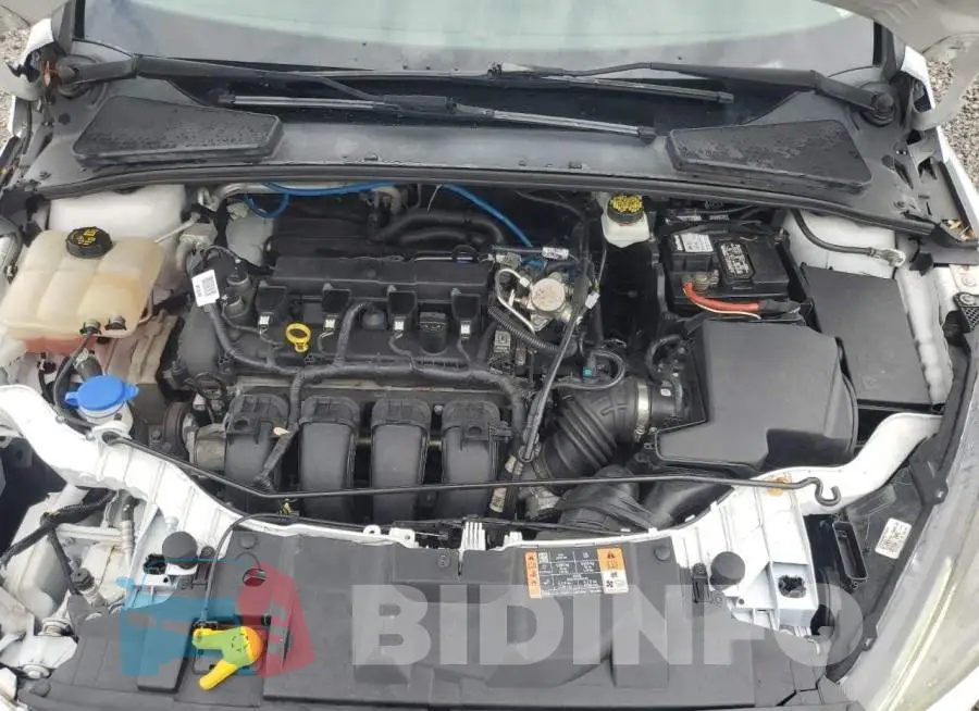 1FADP3F2XJL209159 Photo# 11
