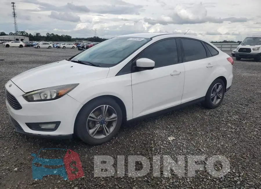 1FADP3F2XJL209159 Photo# 1