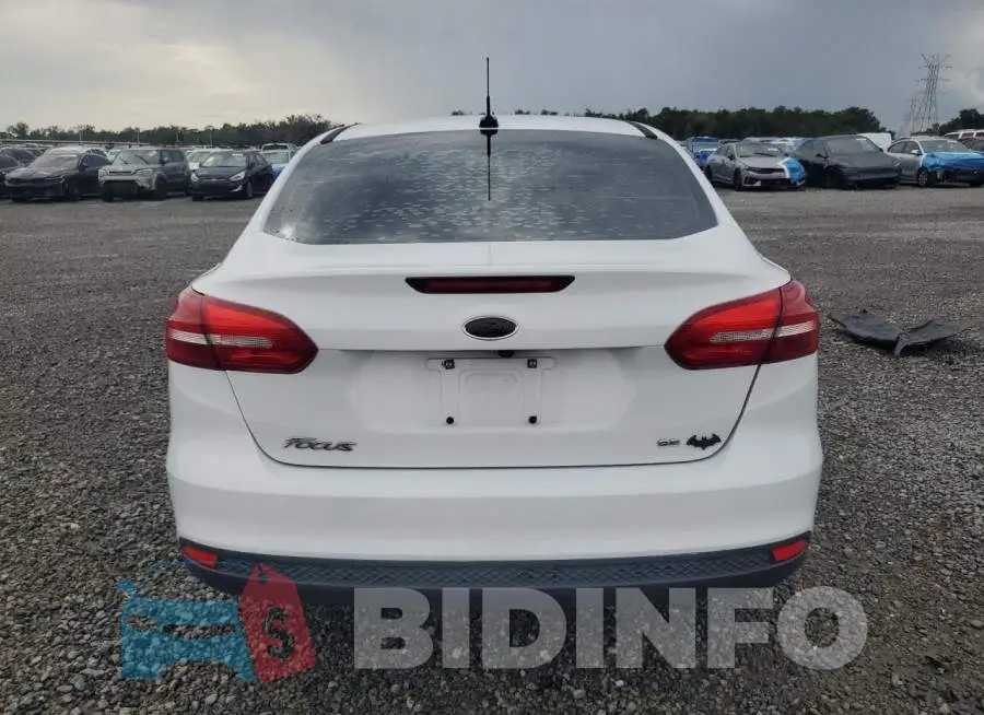 1FADP3F2XJL209159 Photo# 6