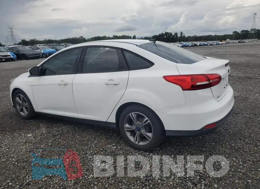 1FADP3F2XJL209159 Photo# 2