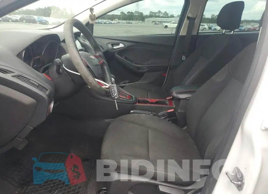 1FADP3F2XJL209159 Photo# 7