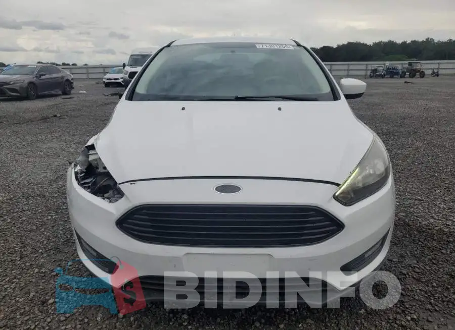 1FADP3F2XJL209159 Photo# 5
