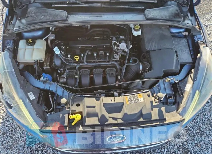 1FADP3H22JL201912 Photo# 11