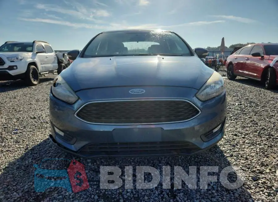 1FADP3H22JL201912 Photo# 5