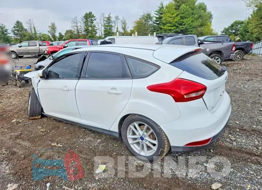 1FADP3K24HL247955 Photo# 2