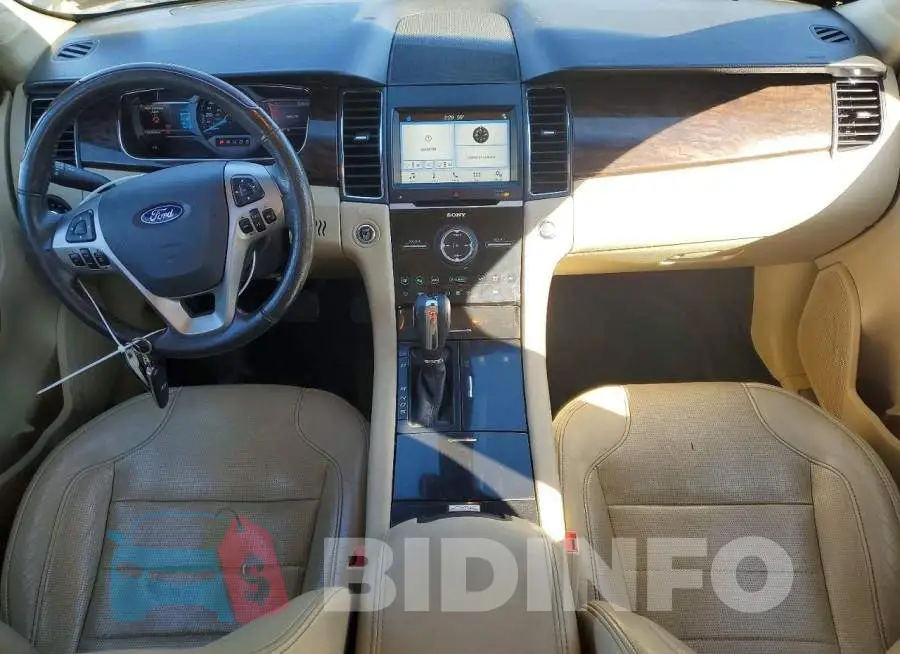 1FAHP2F8XHG129136 Photo# 8