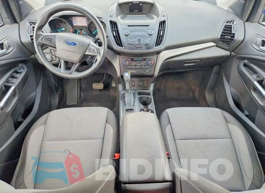 1FMCU9GD6HUB56039 Photo# 8
