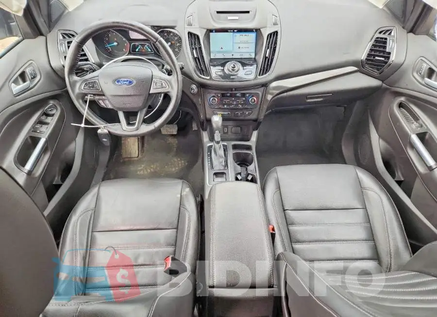 1FMCU9J92HUA31091 Photo# 8