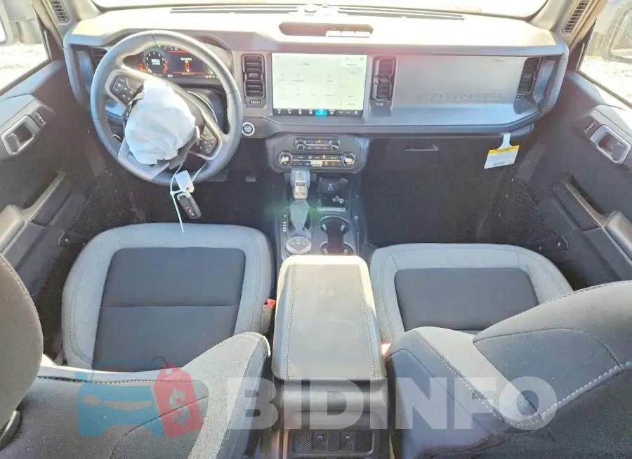 1FMDE7BH7SLB59979 Photo# 8