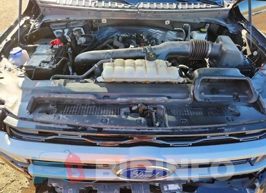 1FMJK1H87REB03488 Photo# 12