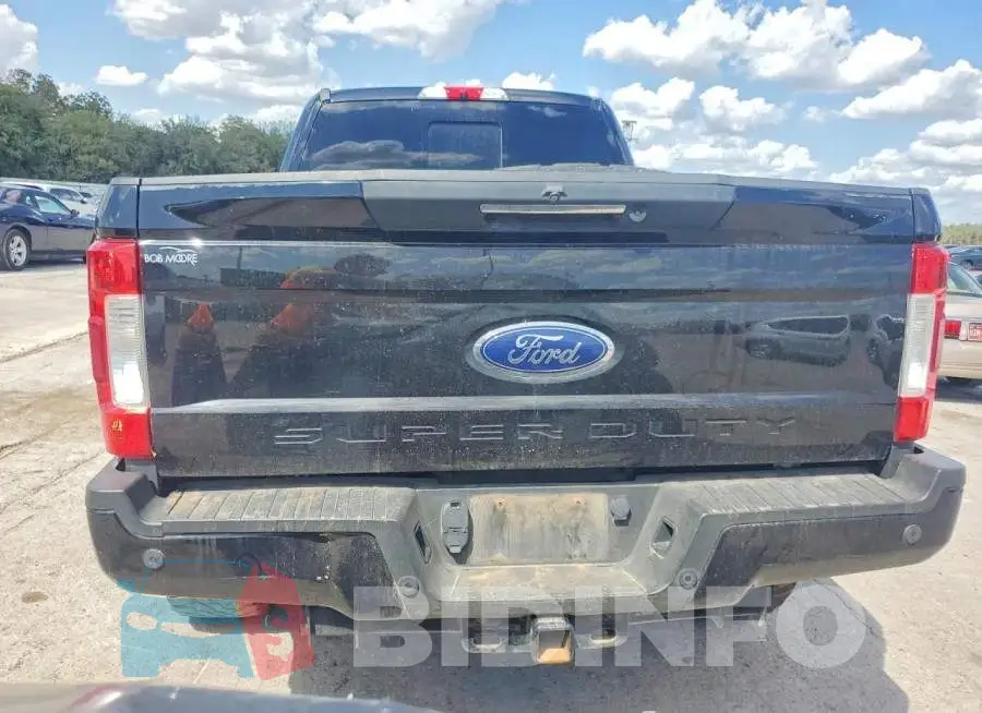 1FT7W2BT0KED52176 Photo# 6