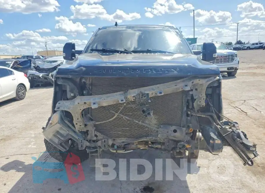 1FT7W2BT0KED52176 Photo# 5