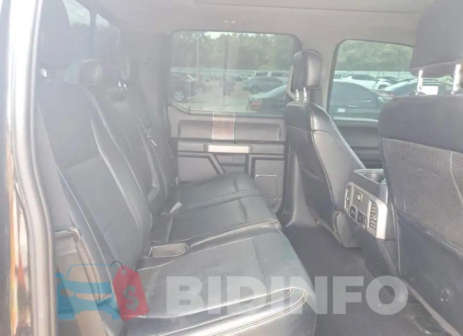 1FT7W2BT0KED52176 Photo# 10