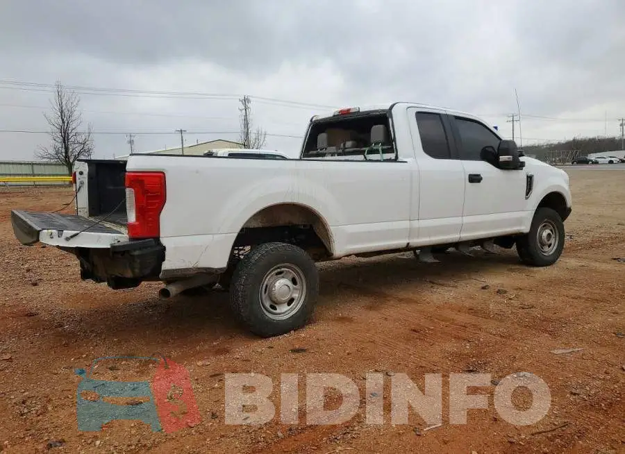 1FT7X2B65KEC41307 Photo# 3