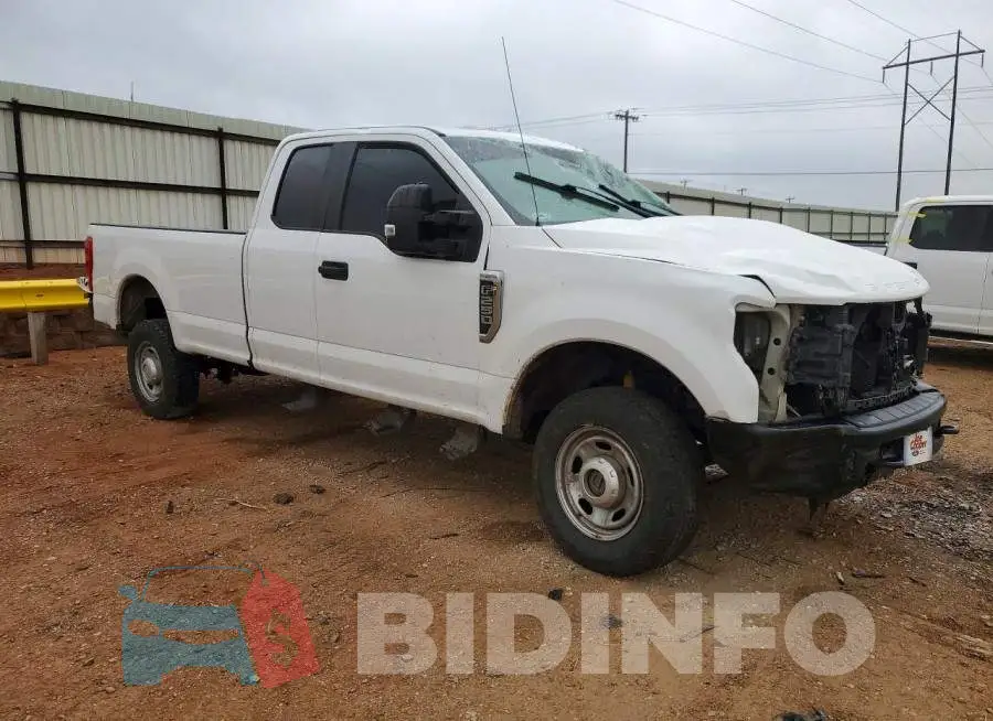 1FT7X2B65KEC41307 Photo# 4