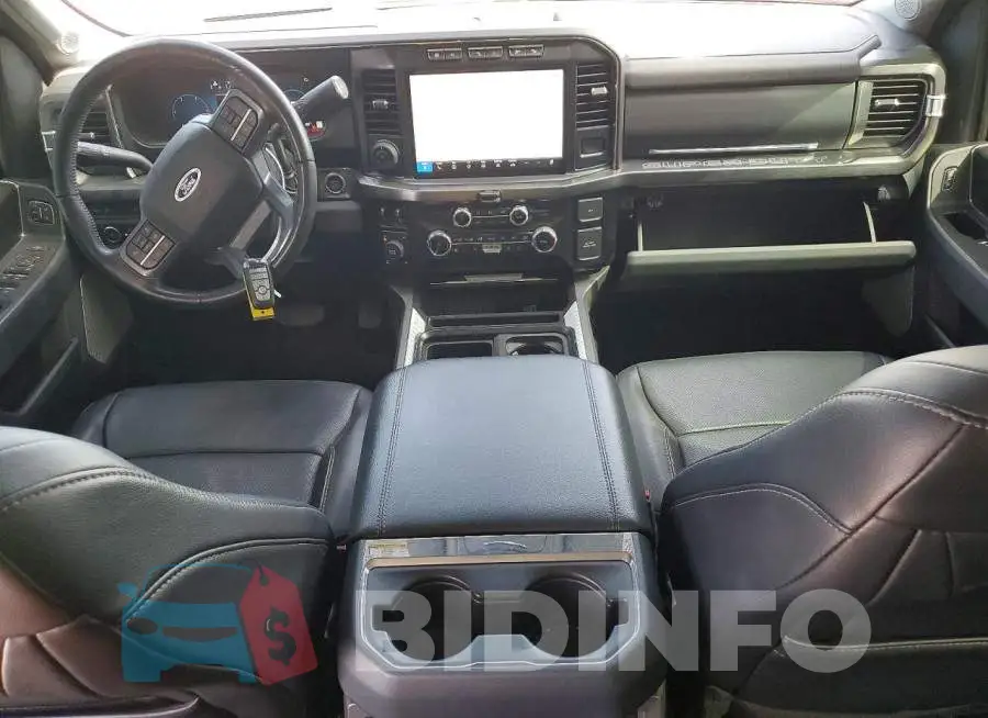 1FT8W2BT2PED77933 Photo# 8