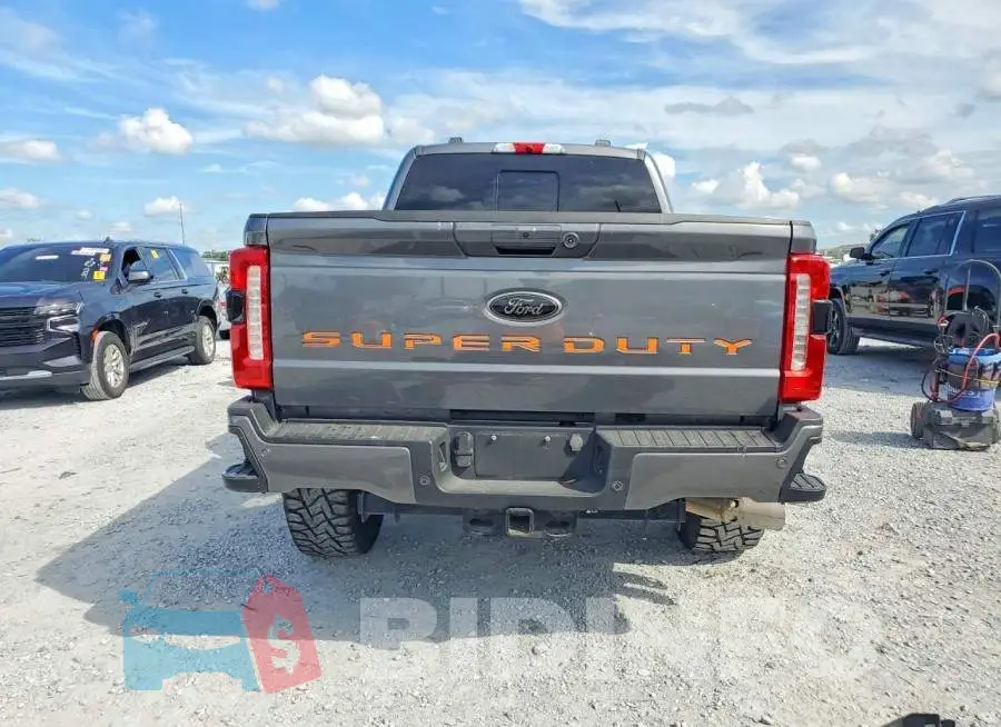 1FT8W2BT2PED77933 Photo# 6