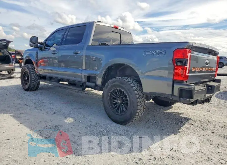 1FT8W2BT2PED77933 Photo# 2