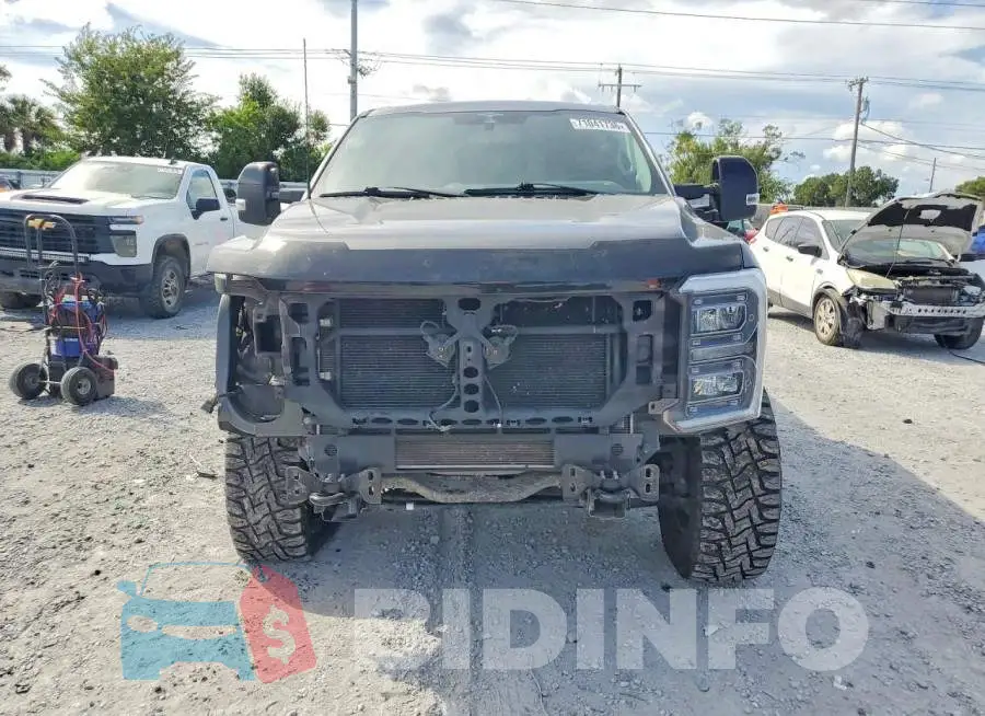 1FT8W2BT2PED77933 Photo# 5