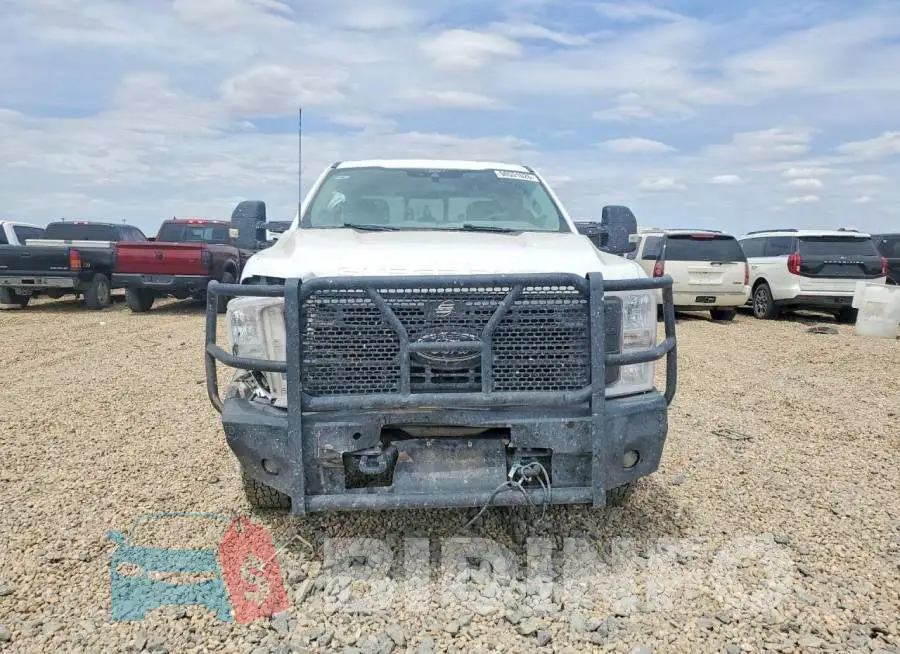 1FT8W2BT6SED77331 Photo# 5
