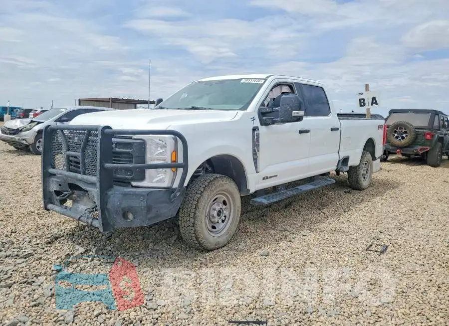 1FT8W2BT6SED77331 Photo# 1