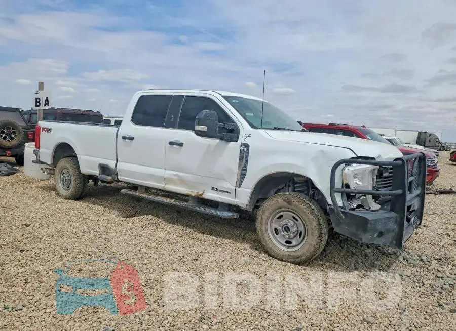 1FT8W2BT6SED77331 Photo# 4