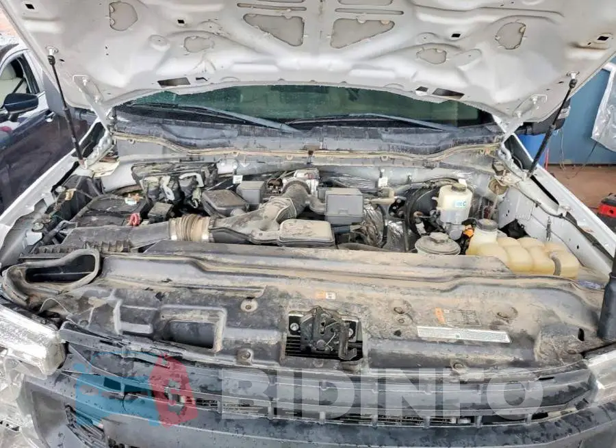 1FTBF2A6XNEG41589 Photo# 11