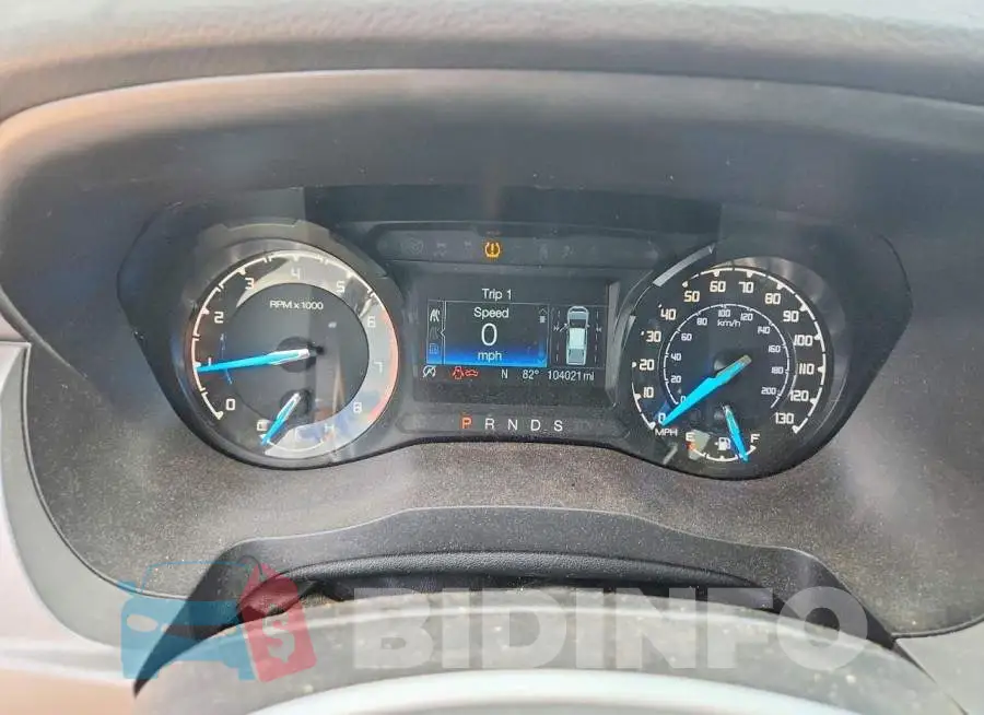 1FTER4FH9LLA17379 Photo# 9