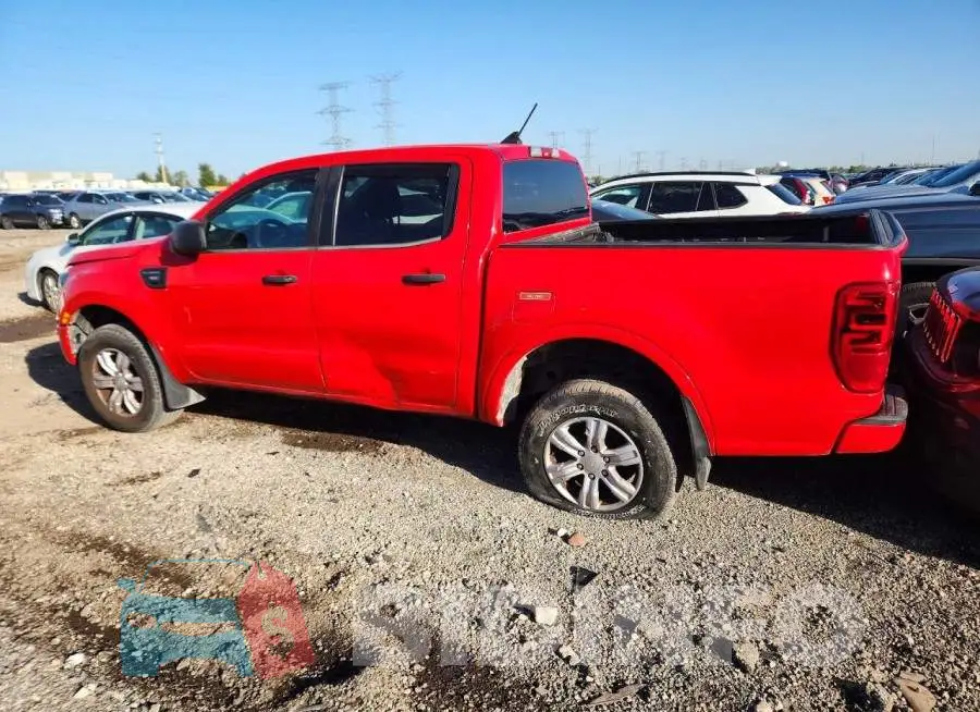 1FTER4FH9LLA17379 Photo# 2