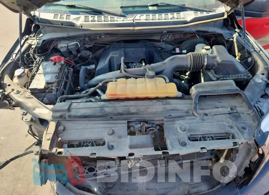 1FTEW1CP8HKD93197 Photo# 11