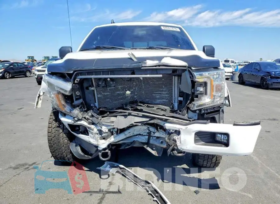 1FTEW1E43LKE64575 Photo# 5