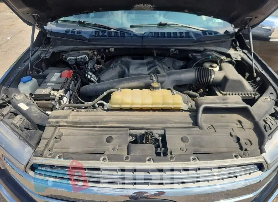 1FTEW1E46KFB89582 Photo# 11